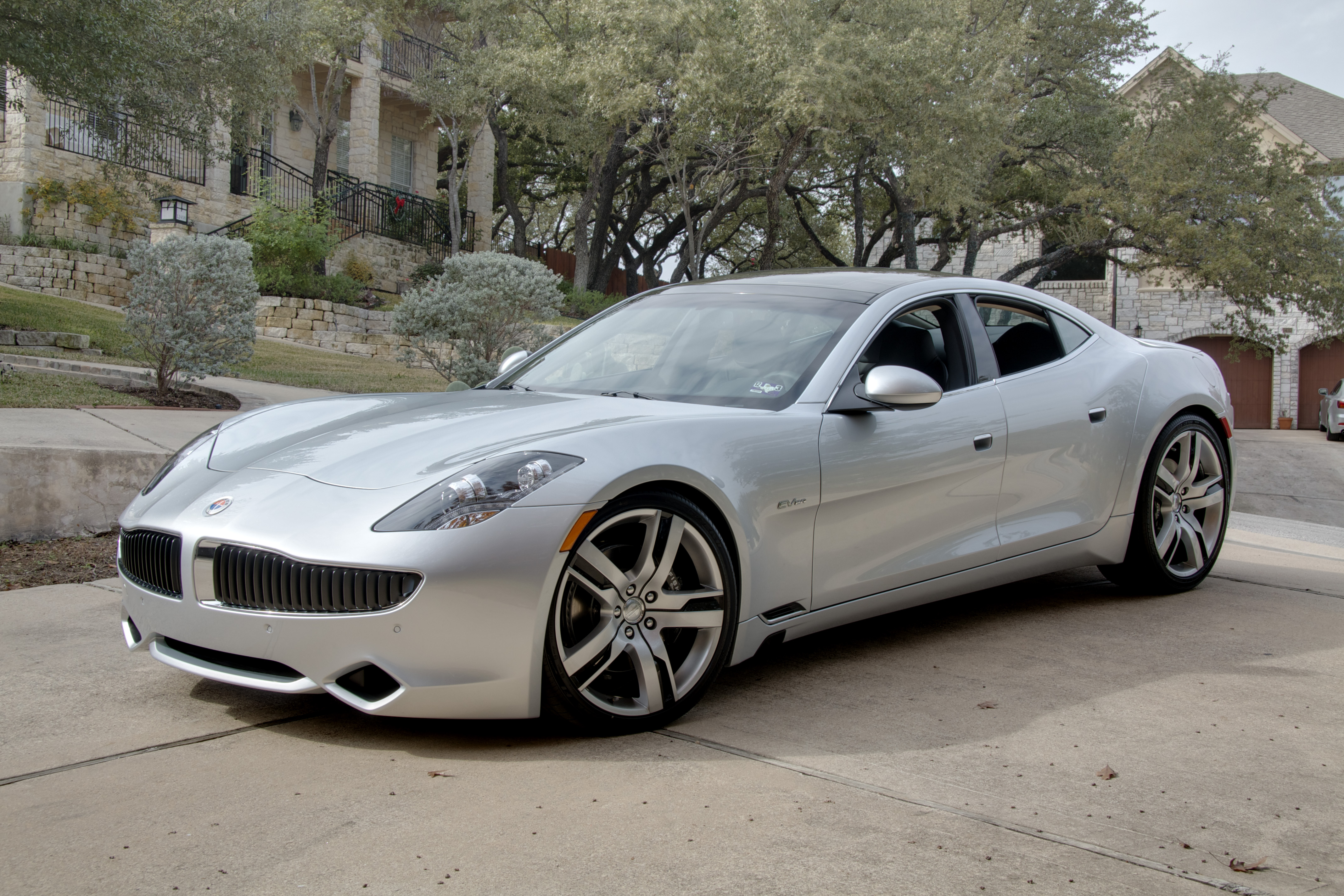 Fisker Karma for Sale